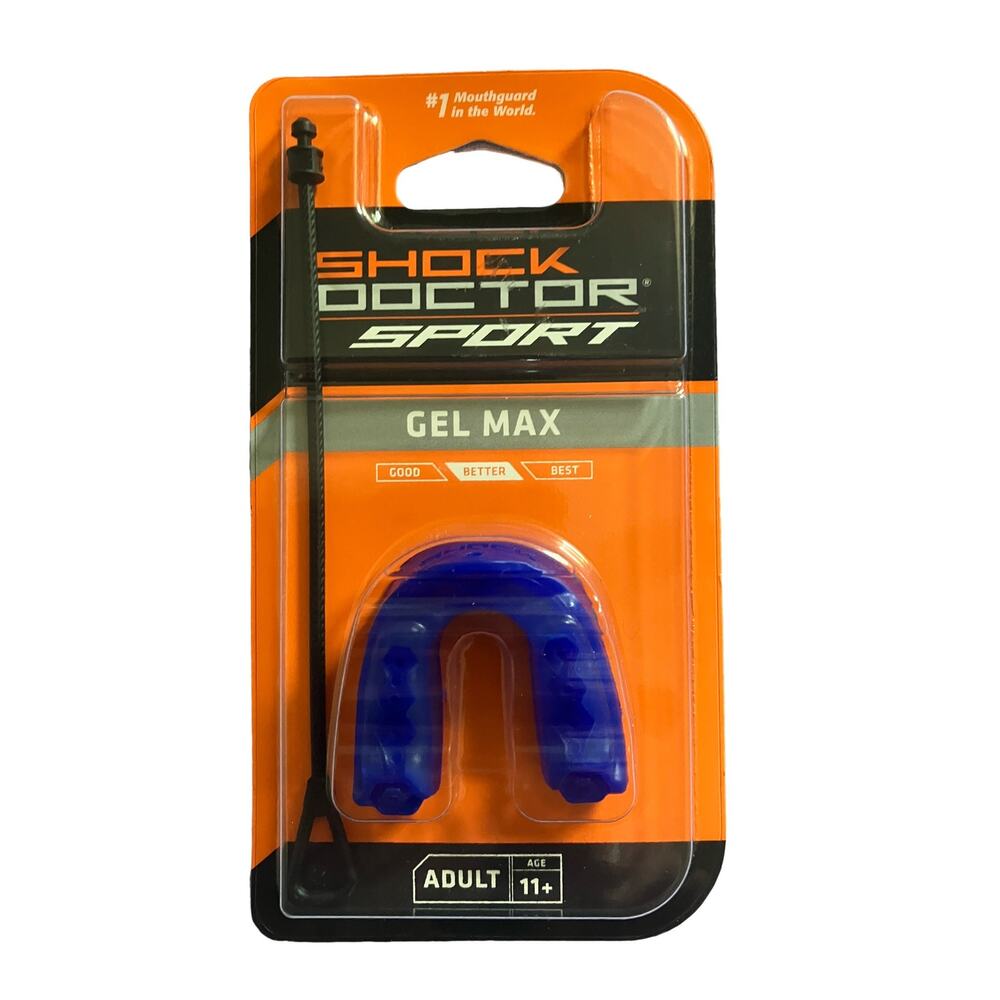 Adult Mouth Guard NWT